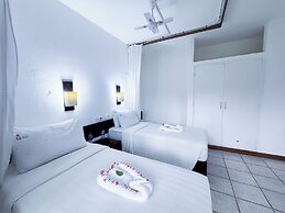 Milele Beach Hotel