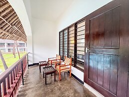 Milele Beach Hotel