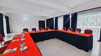Milele Beach Hotel