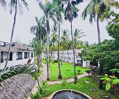 Milele Beach Hotel