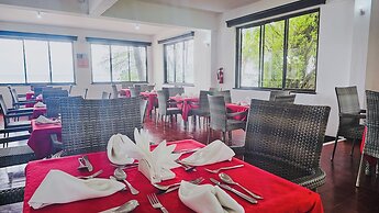 Milele Beach Hotel
