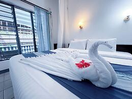 Milele Beach Hotel