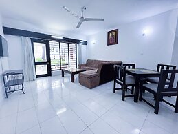 Milele Beach Hotel