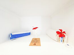 Milele Beach Hotel