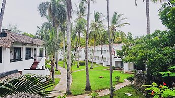 Milele Beach Hotel