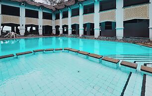 Milele Beach Hotel