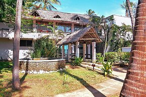Milele Beach Hotel