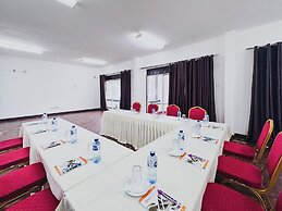 Milele Beach Hotel