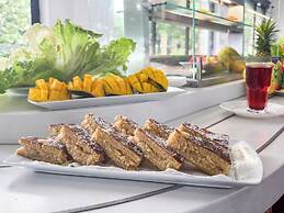 Milele Beach Hotel