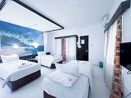 Milele Beach Hotel