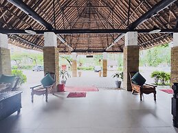 Milele Beach Hotel