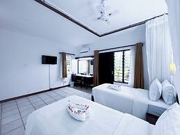Milele Beach Hotel