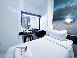 Milele Beach Hotel