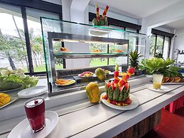 Milele Beach Hotel
