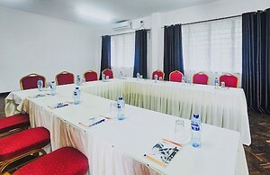 Milele Beach Hotel