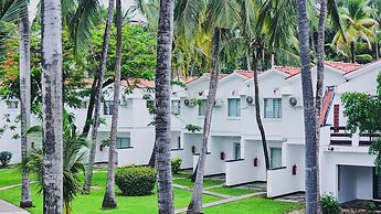 Milele Beach Hotel