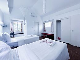 Milele Beach Hotel