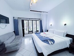Milele Beach Hotel