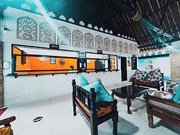 Milele Beach Hotel