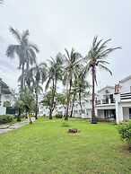 Milele Beach Hotel