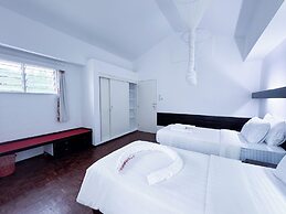 Milele Beach Hotel