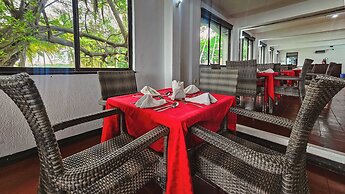 Milele Beach Hotel