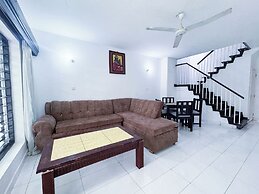 Milele Beach Hotel