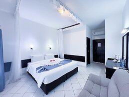 Milele Beach Hotel