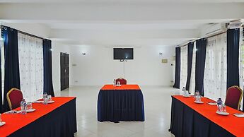 Milele Beach Hotel