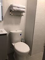 Hotel Saron