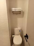 Hotel Saron