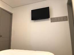 Hotel Saron