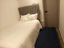 Hotel Saron