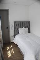Hotel Saron
