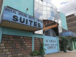 Hotel Royal Spring