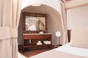 Campera Hotel Burbuja