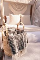 Campera Hotel Burbuja