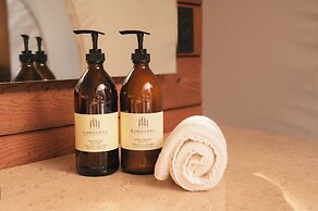 Campera Hotel Burbuja
