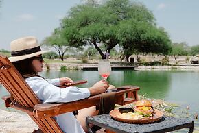 Campera Hotel Burbuja