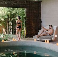 Campera Hotel Burbuja