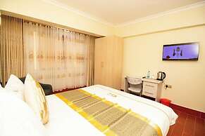 Gold Suites Hotel Nakuru