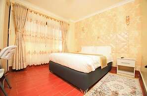 Gold Suites Hotel Nakuru