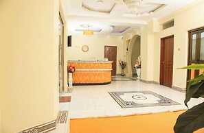 Gold Suites Hotel Nakuru