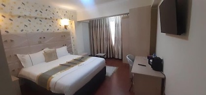 Gold Suites Hotel Nakuru