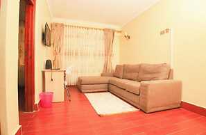 Gold Suites Hotel Nakuru