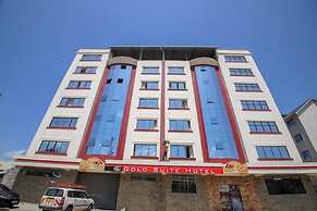 Gold Suites Hotel Nakuru