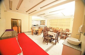 Gold Suites Hotel Nakuru
