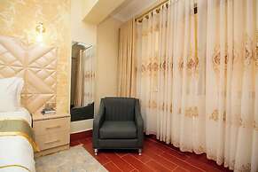 Gold Suites Hotel Nakuru