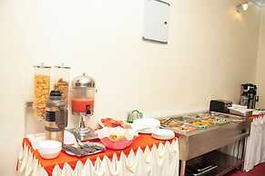 Gold Suites Hotel Nakuru
