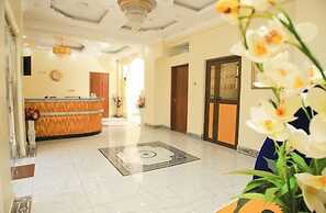 Gold Suites Hotel Nakuru